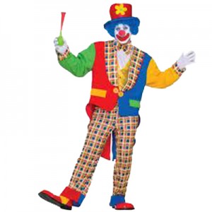 Clown rentals