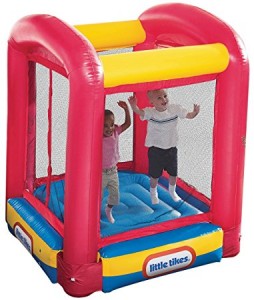 Little Tikes bounce house trampoline