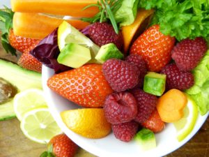 fruit salad for preschooler birthday party