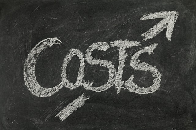 hen part planning costs