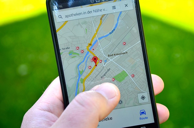 smartphone-location-finder