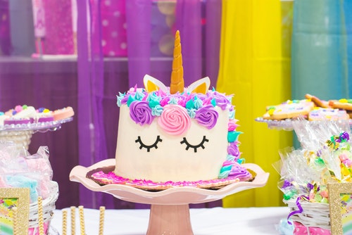 Why should you rent the party supplies instead of buying them