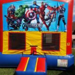 Bounce House Rental in Miami FL