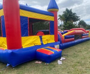 children obstacle course $280