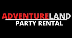 Adventure Land Party Rental-Logo