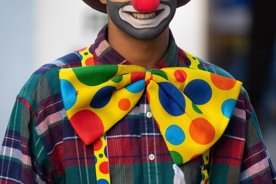 the best clown rentals for birthday party tips