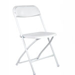 White-Poly-Resin-chair